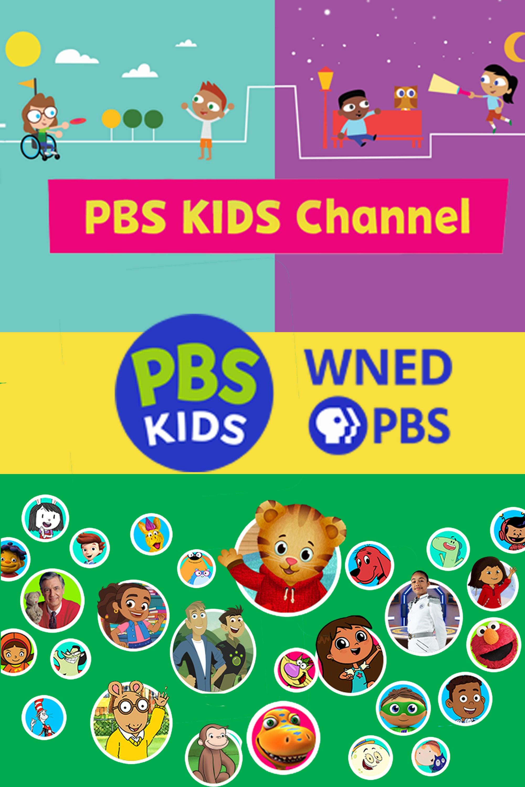 Stream best sale pbs shows